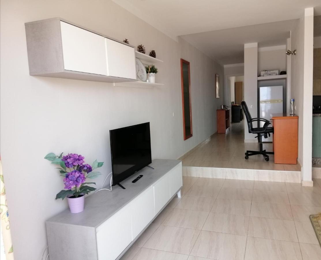 Apartment With Ocean View In Costa Adeje Ngoại thất bức ảnh