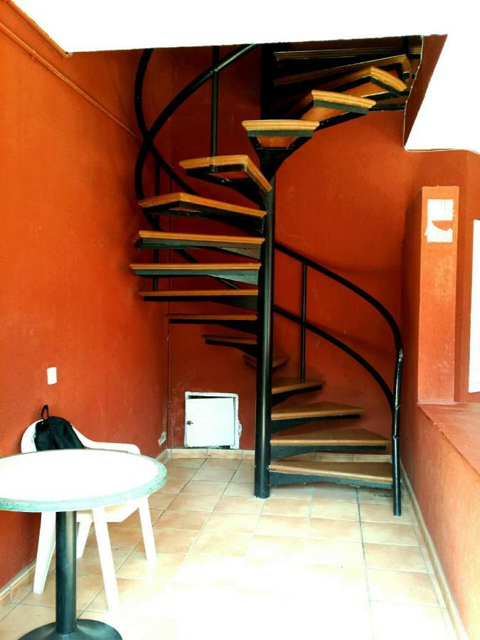 Apartment With Ocean View In Costa Adeje Ngoại thất bức ảnh
