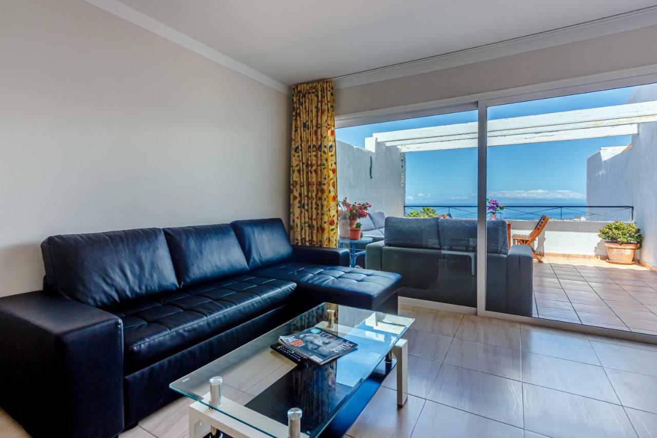 Apartment With Ocean View In Costa Adeje Ngoại thất bức ảnh